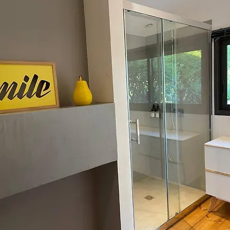 Grande Familiale Pres Du Bassin - 180m2 Villa
