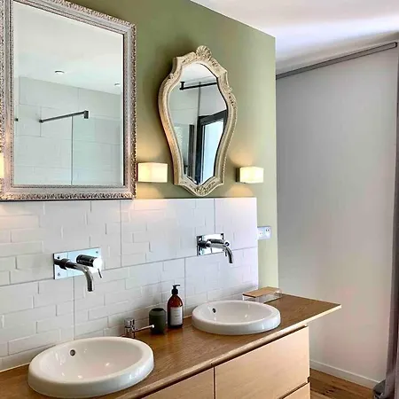 Grande Familiale Pres Du Bassin - 180m2 빌라 *