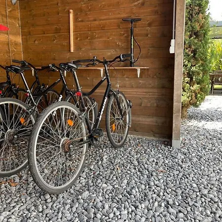 Grande Familiale Pres Du Bassin - 180m2