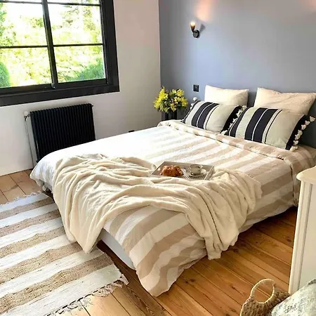 Grande Familiale Pres Du Bassin - 180m2 * Andernos-les-Bains