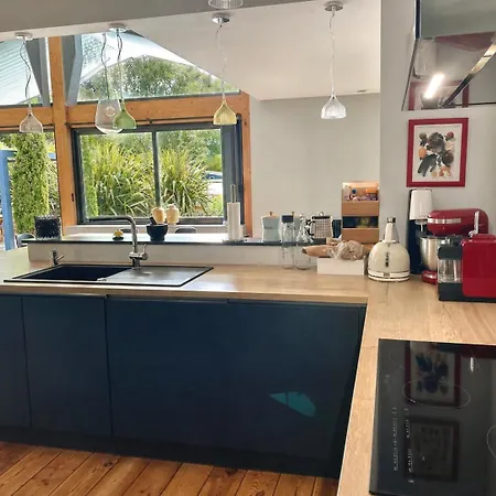 Grande Familiale Pres Du Bassin - 180m2 * Andernos-les-Bains