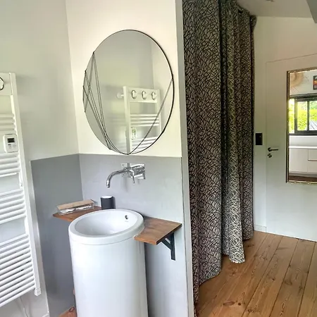 Grande Familiale Pres Du Bassin - 180m2 * Andernos-les-Bains