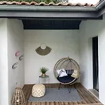 Grande Familiale Pres Du Bassin - 180m2 * אנדרנוס-לה-באינס