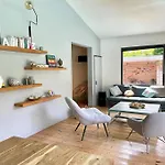Grande Familiale Pres Du Bassin - 180m2 * אנדרנוס-לה-באינס