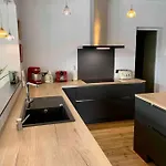 Grande Familiale Pres Du Bassin - 180m2 וילה