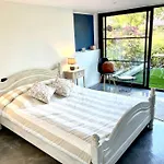 Grande Familiale Pres Du Bassin - 180m2