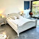 וילה Grande Familiale Pres Du Bassin - 180m2