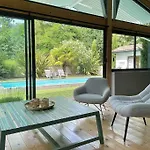 Grande Familiale Pres Du Bassin - 180m2